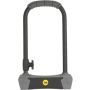 Pyörän U-lukko Yale Maximum Security