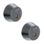 Avainpesä Abloy Easy CY001J Grafiitti 2