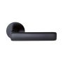 Ovenpainike Abloy Forum 4/007 40-60 mm MS Musta
