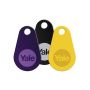 Kulkutunniste Yale Doorman v2n 3 kpl