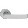 Sisäovenpainike Abloy Prime 15/001 Zn/HCr