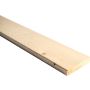 Lauta Höylätty 18 x 95 mm SH