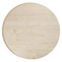 Pöytälevy Astigarraga mänty pyöreä 30 x 750 mm