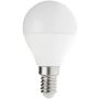 LED-lamppu Voltolux E14 5,5 W 2700 K