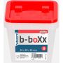 Laatikko b-boXx 84 x 90 x 90 mm