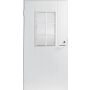 Ulko-ovi Swedoor Basic B0015 Valkoinen