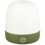 Ladattava pöytävalaisin Starlux Serra Vihreä