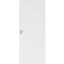 Lujalaakaovi Swedoor Steady 411 Levike 3 x 21 Valkoinen