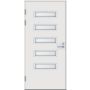 Ulko-ovi Swedoor Function F2090 W51 Valkoinen 9 x 21 Vasen