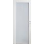 Lasiovi Swedoor Unique Spa 500 9 x 21 Vasen