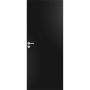 Massiiviovi Swedoor Unique 501 Musta 9 x 21