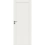 Väliovi Swedoor Unique 501 RVK Valkoinen