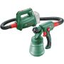 Akkumaaliruisku Bosch EasySpray 18V-100