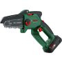 Akkuoksasaha Bosch EasyChain 18V 15-7 2,5 Ah