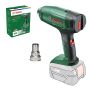 Akkukuumailmapuhallin Bosch EasyHeat 18V-500
