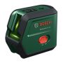 Linjalaser Bosch AdvancedLevel 2G