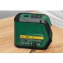 Linjalaser Bosch AdvancedLevel 2G + jalusta
