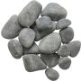 Koristekivi Kekkilä harmaa basaltti 10 kg