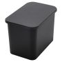 Säilytyslaatikko SmartStore Collect 76 l musta