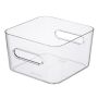 Säilytyslaatikko SmartStore Compact Kirkas M 3,6 L 20 x 20 x 12 cm