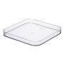 Kansi SmartStore Compact Kirkas 20 x 20 cm