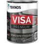 Erikoispeittosuoja Teknos Visa Premium 0,9 l