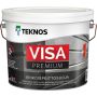 Erikoispeittosuoja Teknos Visa Premium 2,7 l