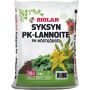 Syksyn PK-Lannoite Biolan 25 l