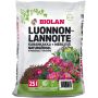 Luonnonlannoite Biolan 25 l
