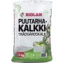 Puutarhakalkki Biolan 25 kg