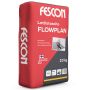 Lattiatasoite Fescon FlowPlan 20 kg