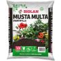 Musta Multa Biolan 10 l