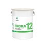 Sisämaali Teknos Ekora 12 Valkoinen 4,5 l