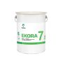 Sisämaali Teknos Ekora 7 Valkoinen 4,5 l