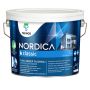 Talomaali Teknos Nordica Classic Punainen 2,7 l