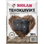 Tehokuivike Biolan 30 l turpeeton
