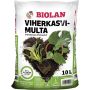 Viherkasvimulta Biolan 10 l turpeeton
