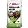 Puutarhamulta Biolan 40 l turpeeton