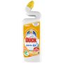 WC-puhdistusaine Duck Aktiv-Gel Citrus 750 ml