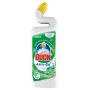 WC-puhdistusaine Duck Aktiv-Gel Fresh 750 ml