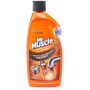 Viemärigeeli Mr Muscle 500 ml