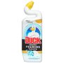 WC-puhdistusaine Duck Extra Power Foaming Bleach Citrus 750 ml