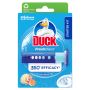 WC-raikastin Duck Fresh Discs Marine 36 ml
