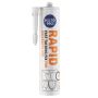 Liimamassa Kiilto Rapid 290 ml