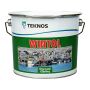 Öljymaali Teknos Wintol 2,7 l