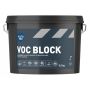 Sulkuaine Kiilto Pro VOC Block 9,5 kg