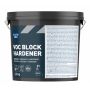 Sulkuaineen kovete Kiilto Pro VOC Block Hardener 2,2 kg