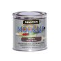 Alkydimaali Maston Modena Ruskea 250 ml