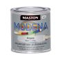 Alkydimaali Maston Modena Hopea 250 ml