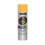 Merkkausvärispray Maston Mark 500 ml Keltainen